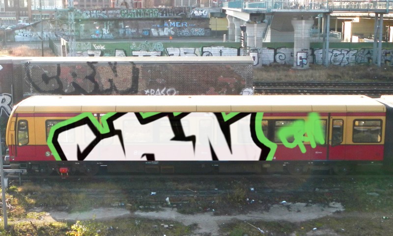 Bombing 1403309165763