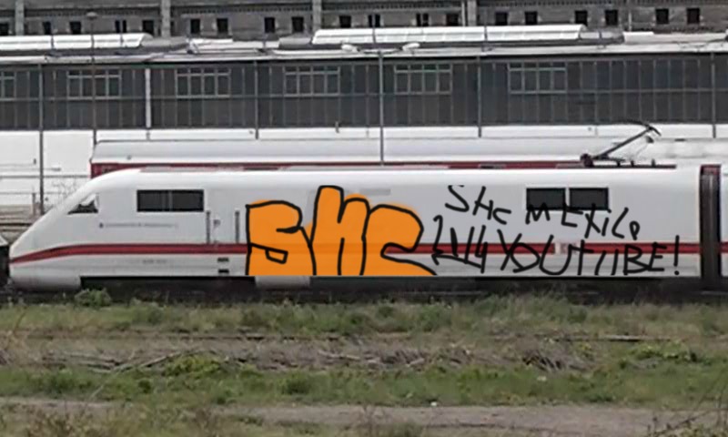 Bombing 1403345352642