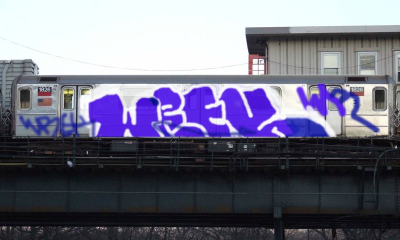 Bombing 1403352463692