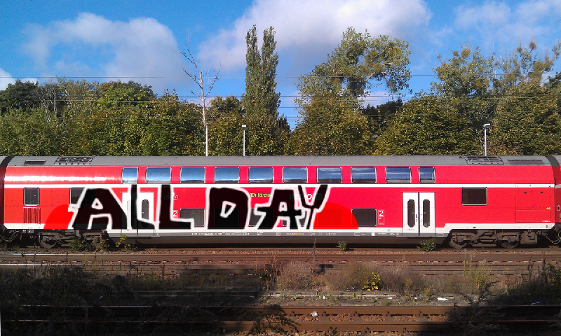 Bombing 1403355543966