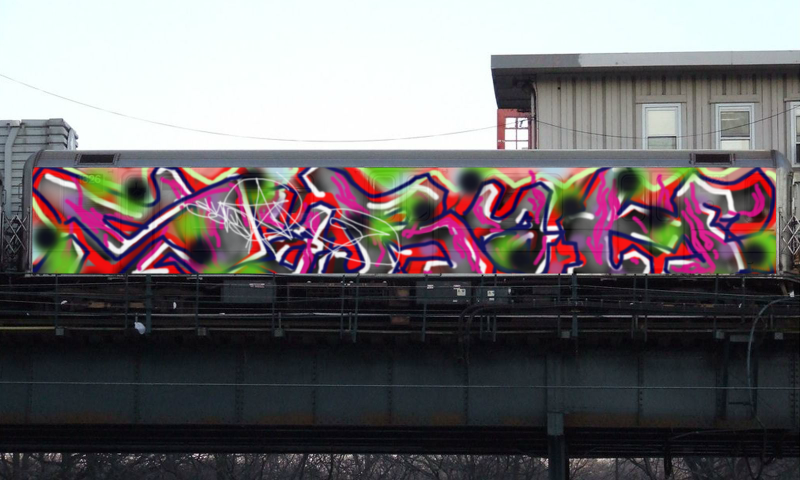 Bombing 1403357682716