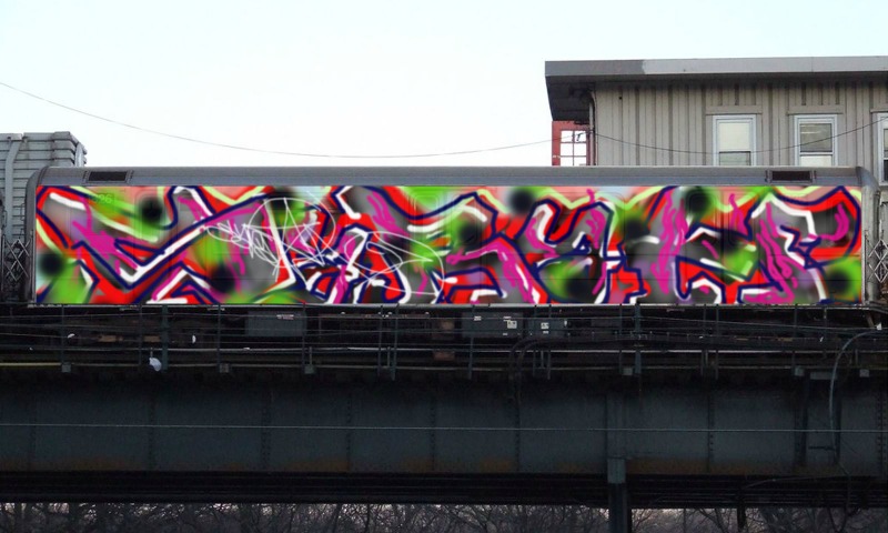 Bombing 1403357682716