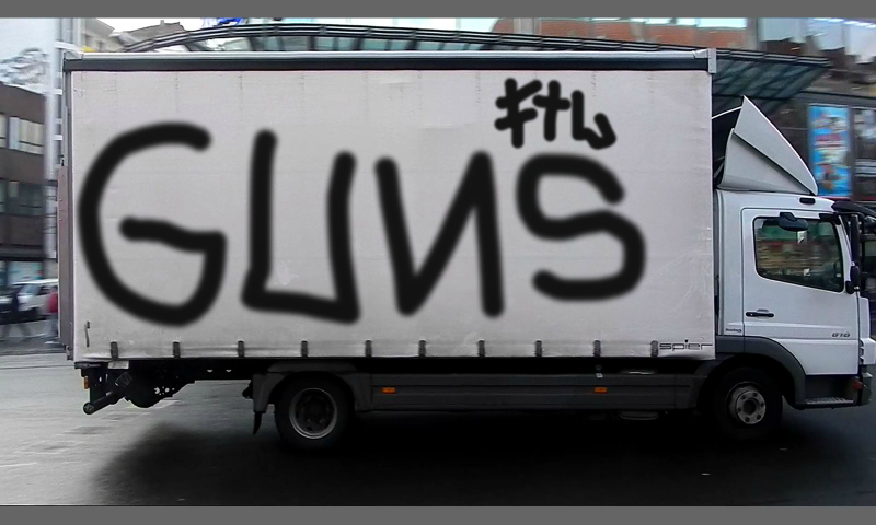 Bombing 1403367280703