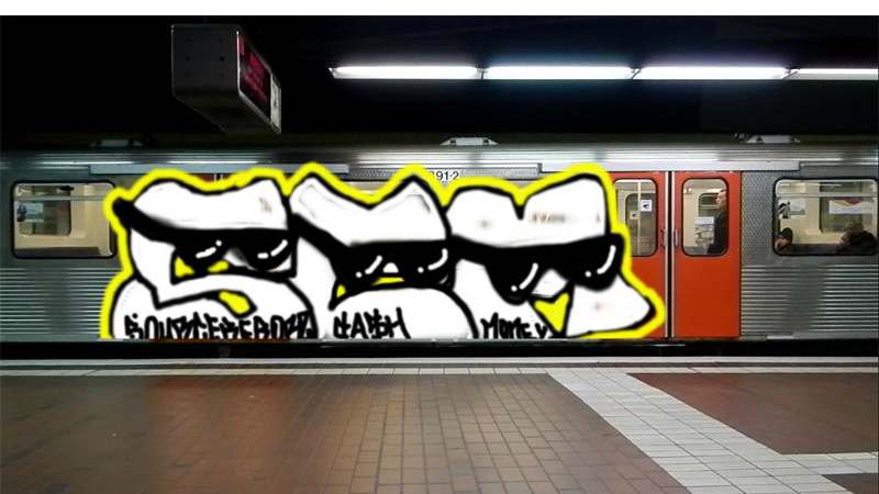 Bombing 1403369022225