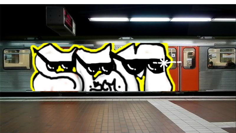 Bombing 1403370045165