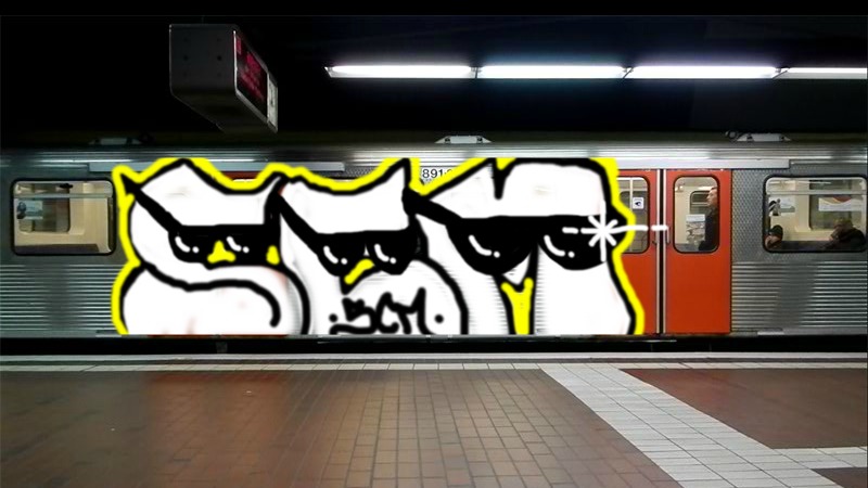 Bombing 1403370045165