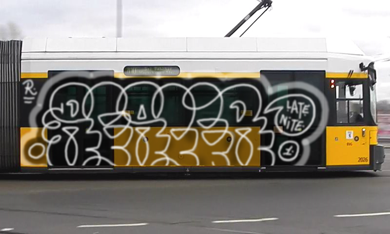 Bombing 1403431950087