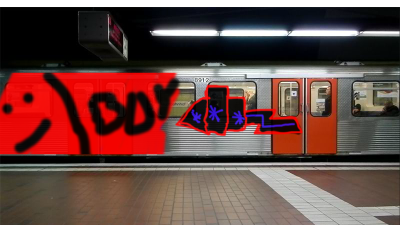 Bombing 1403438112280