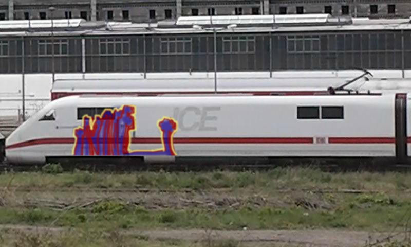 Bombing 1403465341073