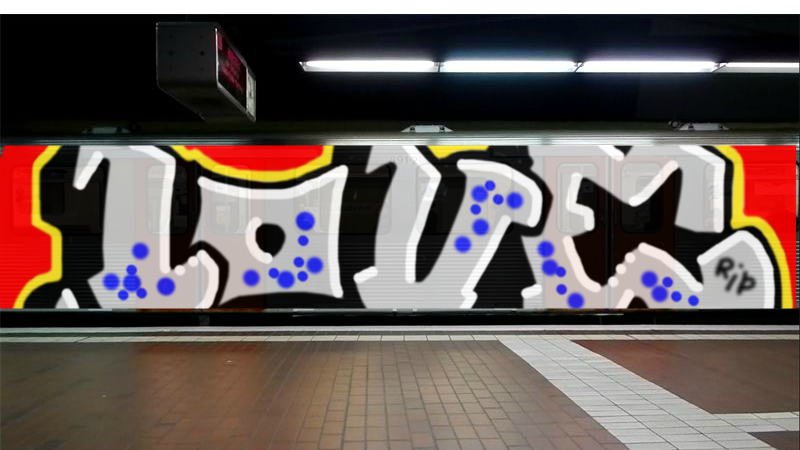 Bombing 1403523731761