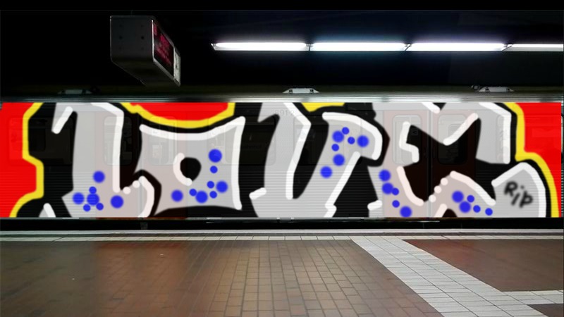 Bombing 1403523731761