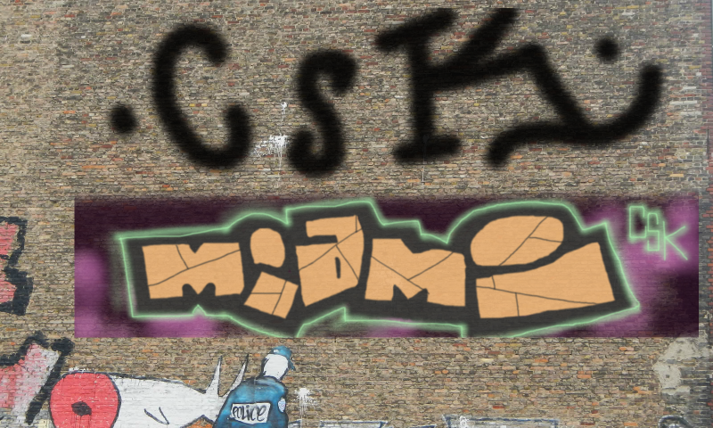 Bombing 1403537064883