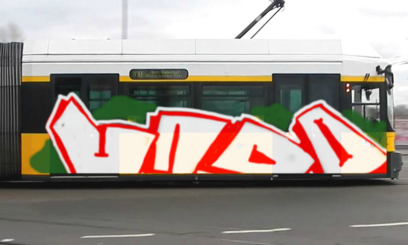 Bombing 1403556681302