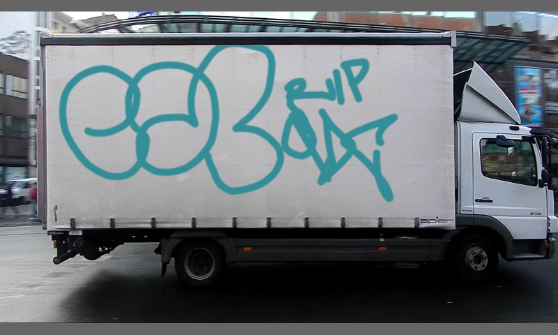 Bombing 1403574726592