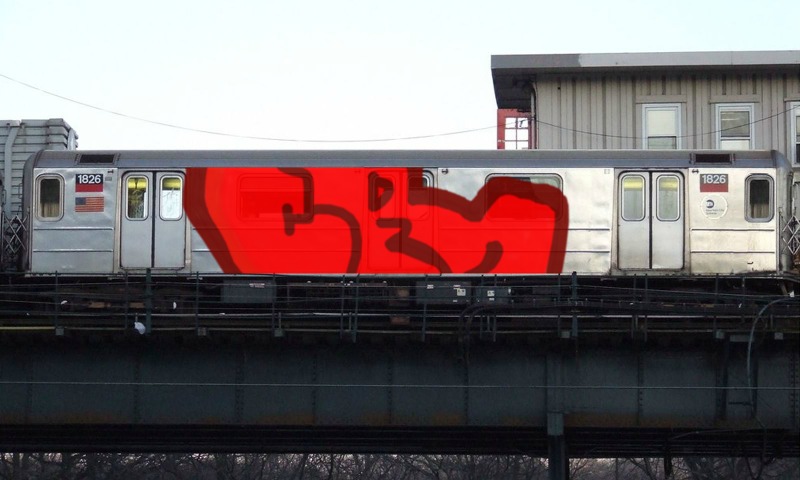 Bombing 1403577414212