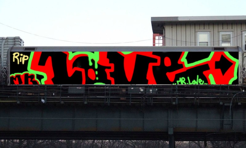 Bombing 1403589180565