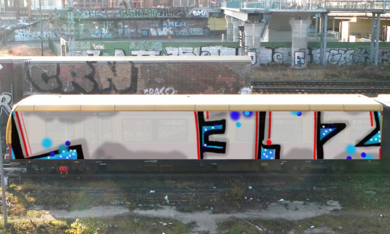 Bombing 1403611737933