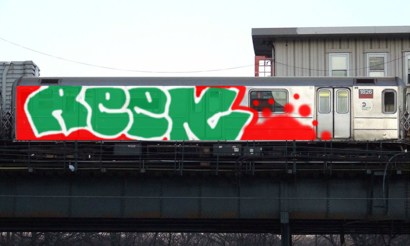 Bombing 1403637644668