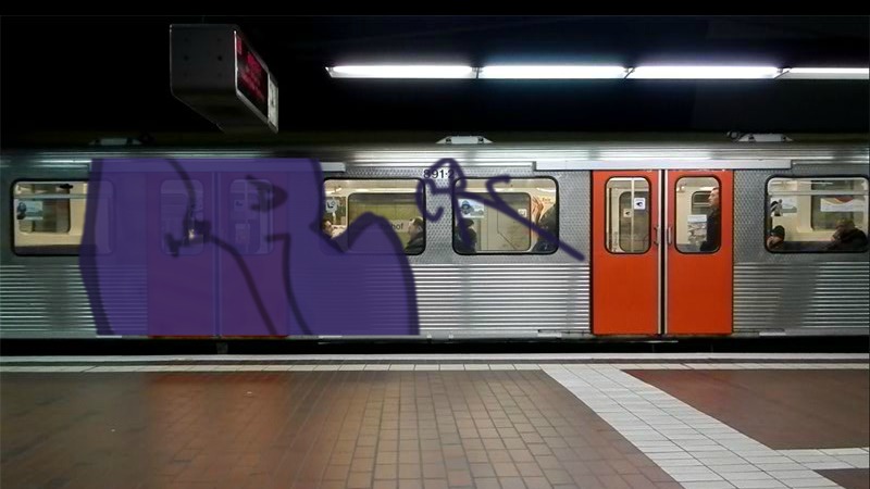 Bombing 1403668049204