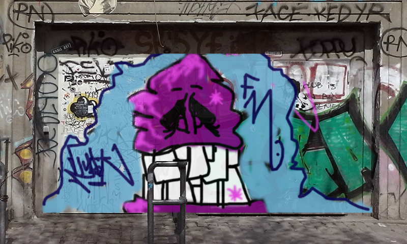 Bombing 1403702412284