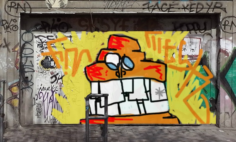 Bombing 1403703026274