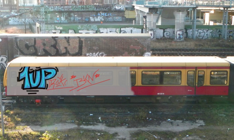 Bombing 1403705979564