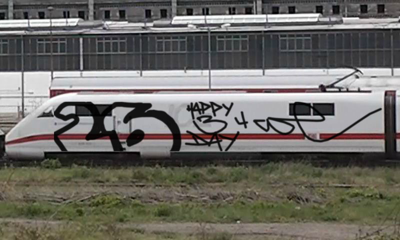 Bombing 1403719243111