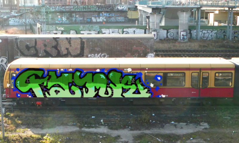 Bombing 1403719463031