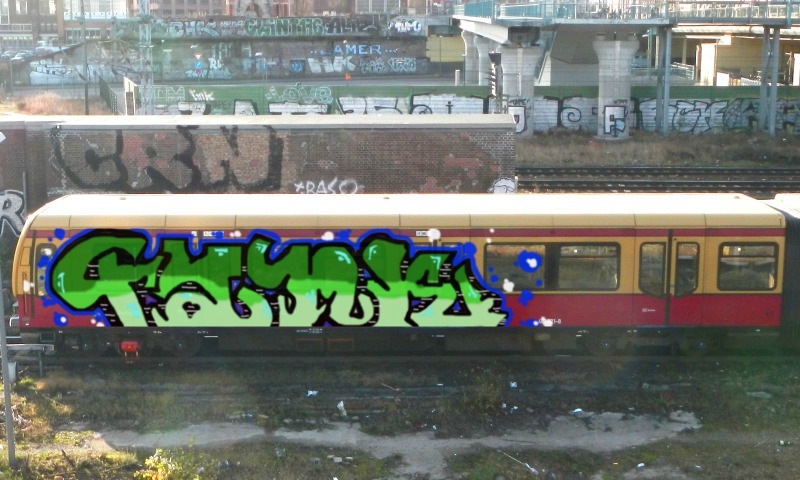 Bombing 1403719463031