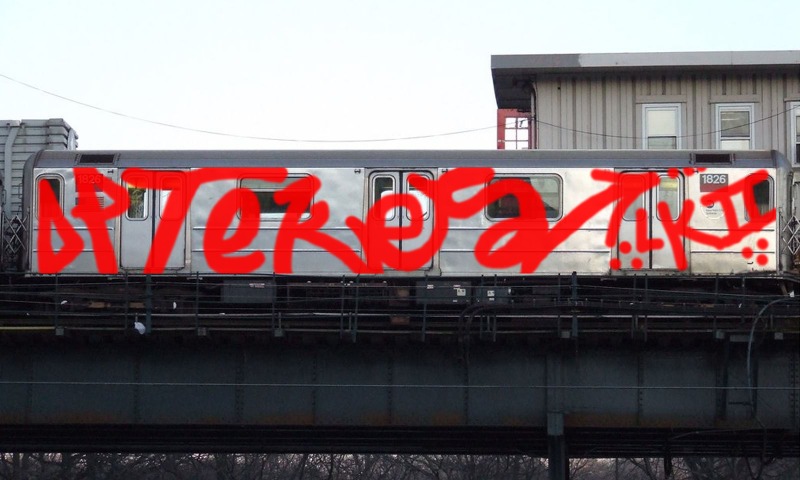 Bombing 1403757879069