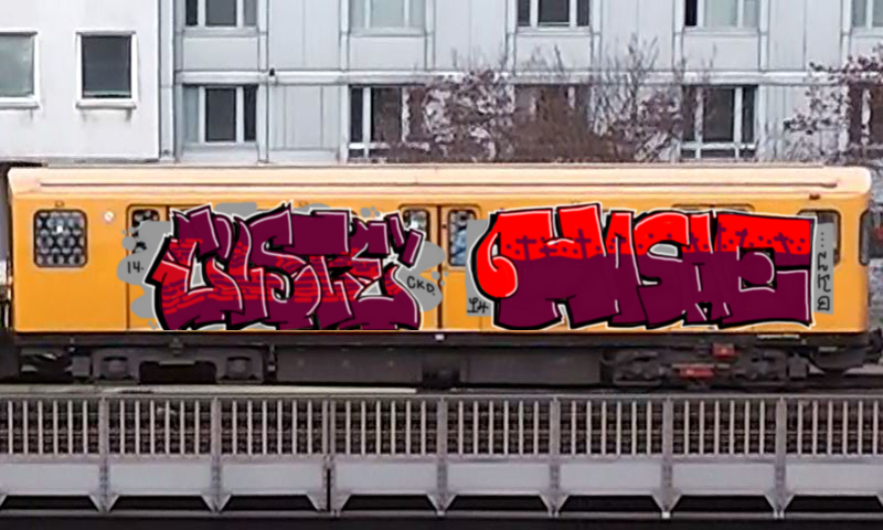 Bombing 1403765432479