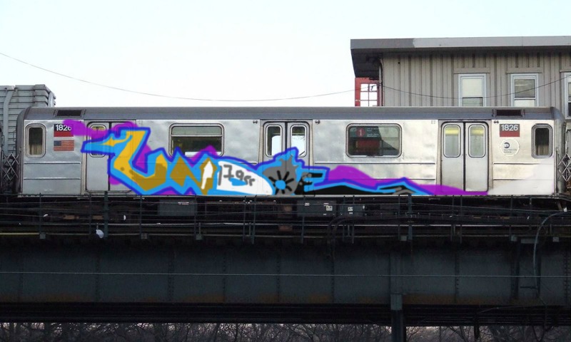 Bombing 1403784327400