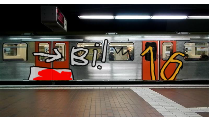 Bombing 1403804807282