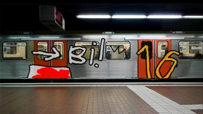 Bombing 1403804807282