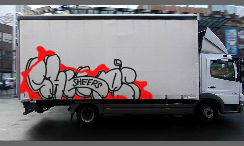 Bombing 1403806574597