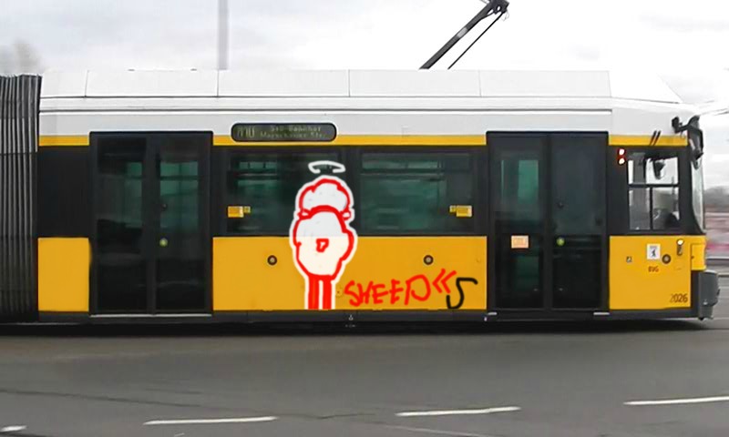 Bombing 1403807558053