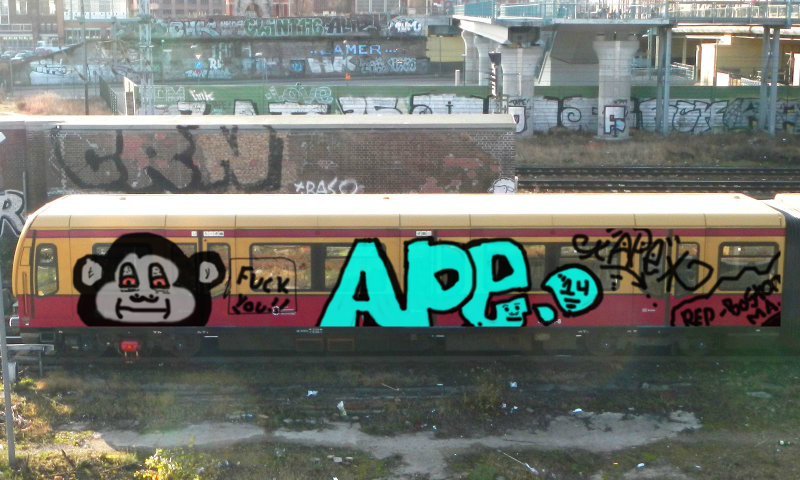 Bombing 1403814225222