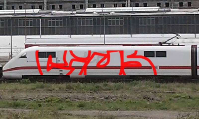 Bombing 1403961466518