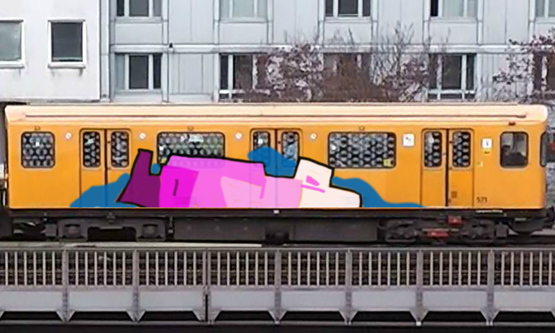 Bombing 1403992282611