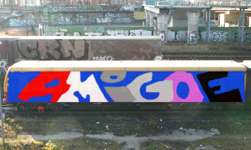 Bombing 1404008042495