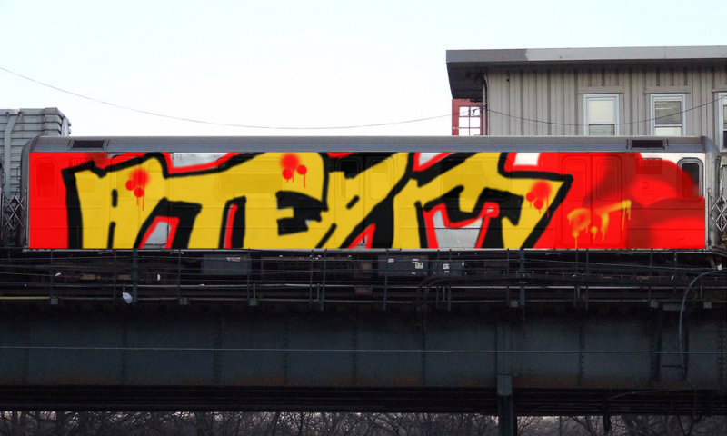 Bombing 1404029532971