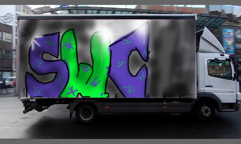 Bombing 1404039301095