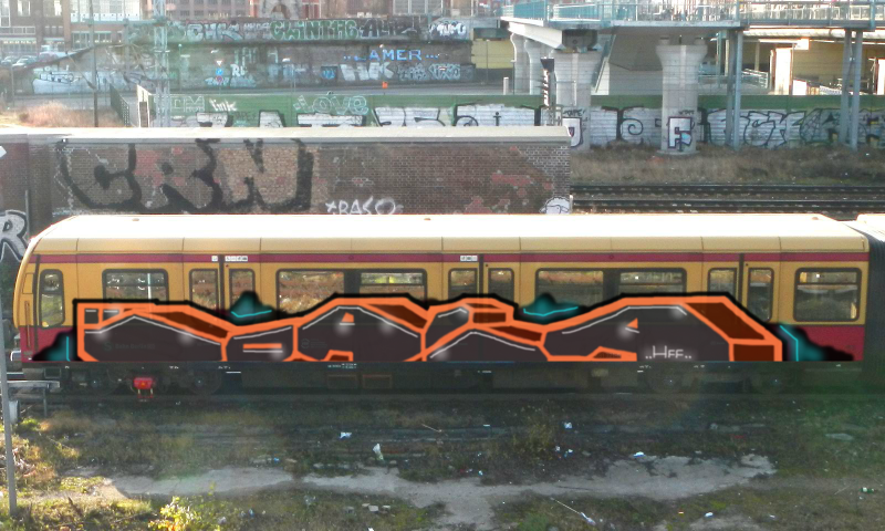 Bombing 1404055006292