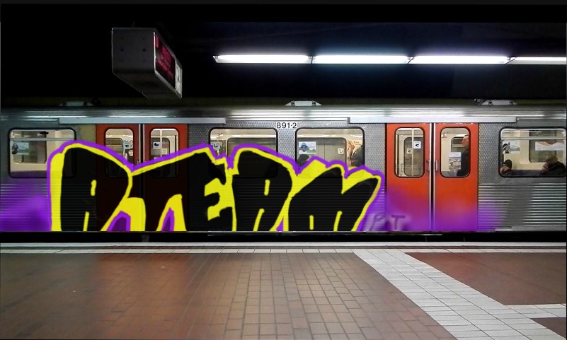 Bombing 1404060761104