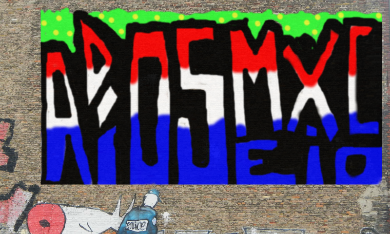 Bombing 1404074422285