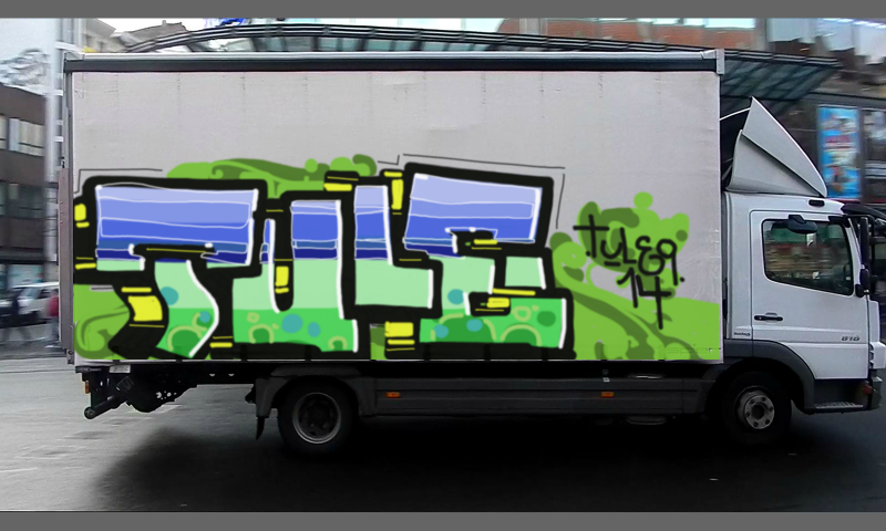 Bombing 1404079491595