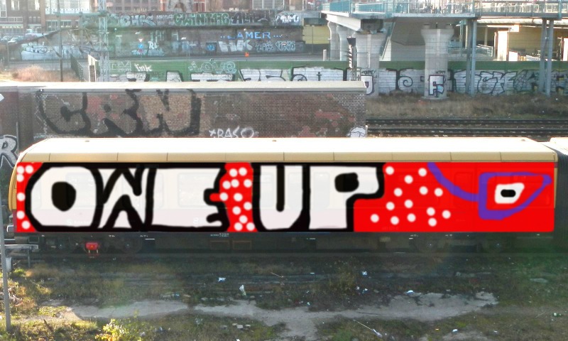 Bombing 1404092357882