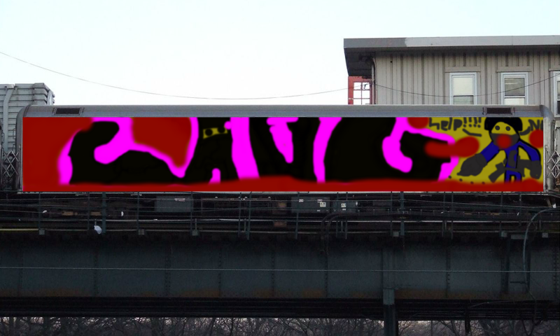 Bombing 1404157868989