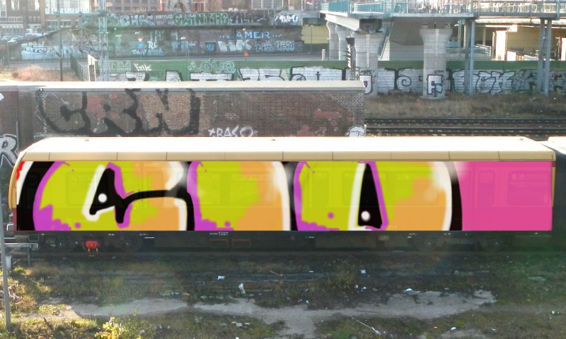 Bombing 1404163050244