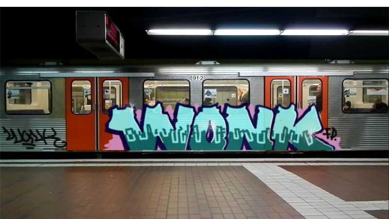 Bombing 1404173555665